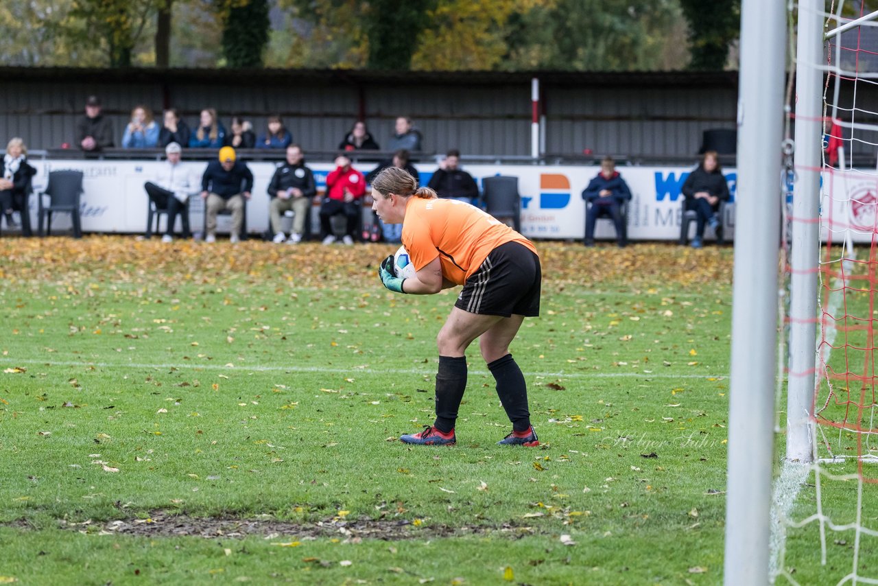 Bild 196 - F SV Farnewinkel-Nindorf - IF Stjernen Flensborg : Ergebnis: 0:1